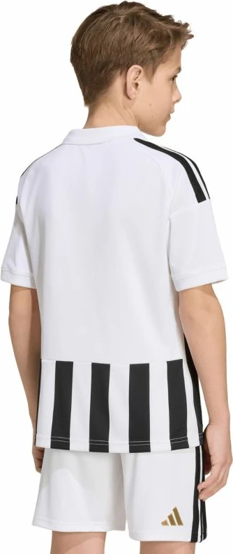 Fanellë fëmijësh adidas Juventus 26/27, e bardhë dhe e zezë [Madhësia: 164 cm]