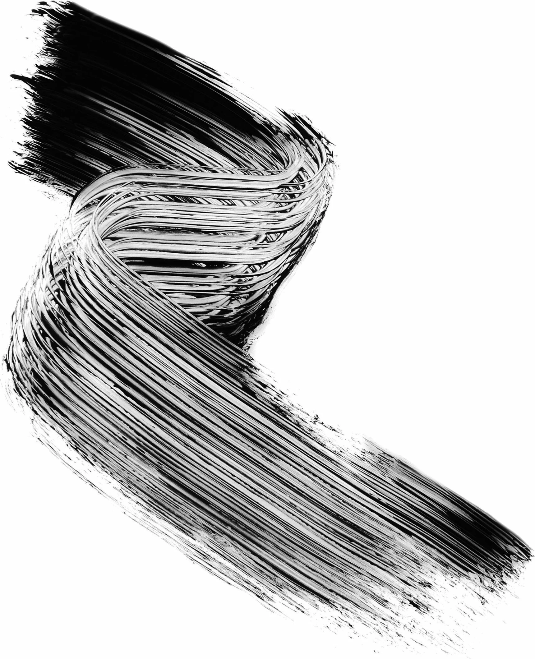 Revolution Big Lash Fierce Volume Mascara Black