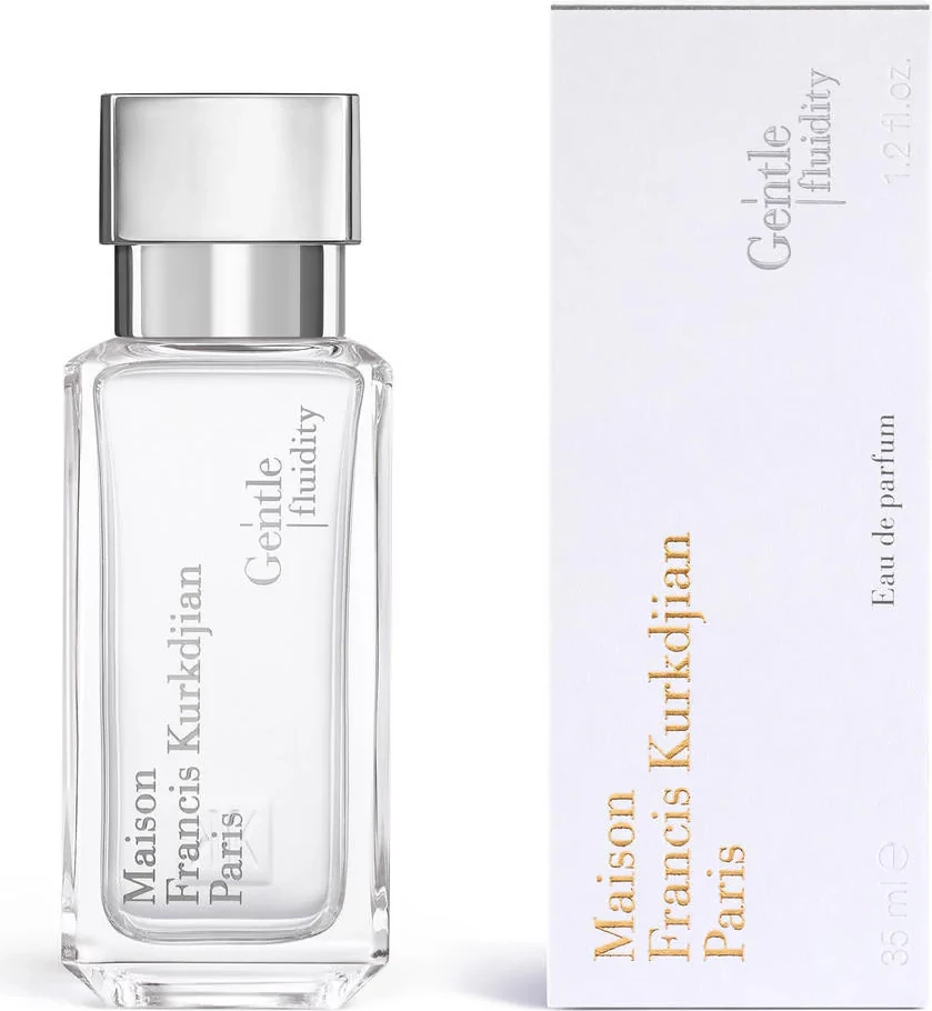 Eau de Parfum Maison Francis Kurkdjian Gentle Fluidity Silver, 35ml