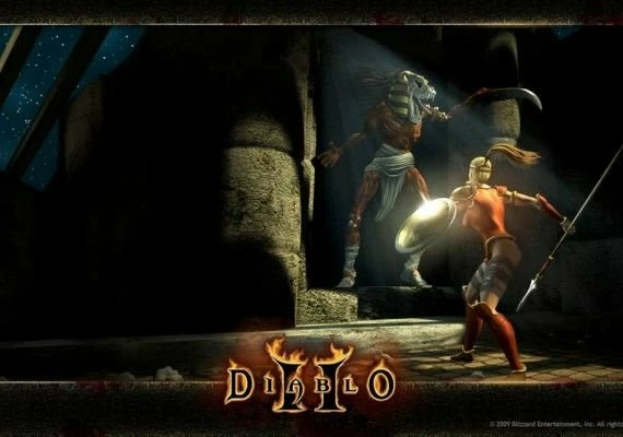 Diablo 2 EN Global