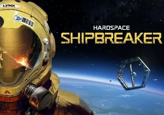 Hardspace: Shipbreaker EN/DE/FR/RU/ZH Global