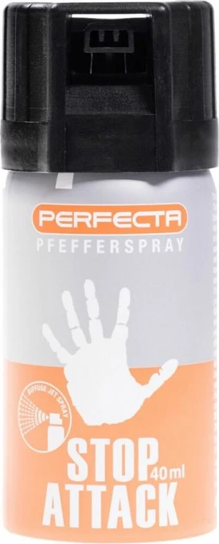 Sprej piperi Umarex, 40 ml