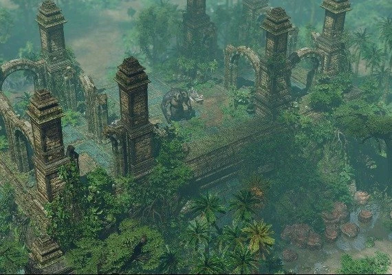 SpellForce 3: Reforced EN/DE/FR/IT/PL/RU/ZH/ES Global