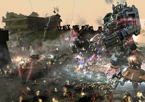 Supreme Commander 2 EN/DE/FR/IT Global