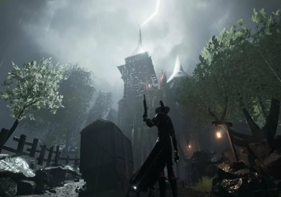 Warhammer: End Times - Vermintide Stromdorf DLC EN/DE/FR/IT/PL/PT/RU/ES Global