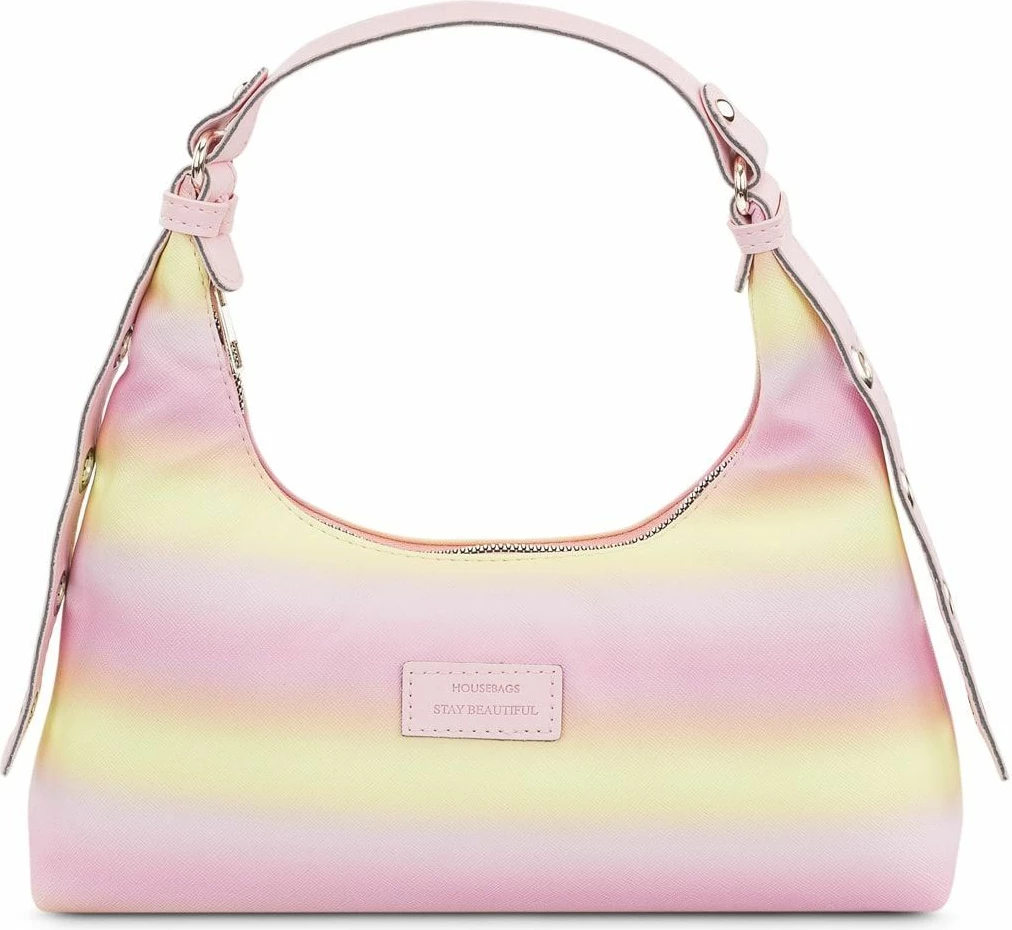 Çantë dore Zoozie Bags, shumëngjyrëshe, 205 v2