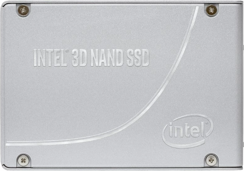 SSD Solidigm (Intel) P4510, 8TB