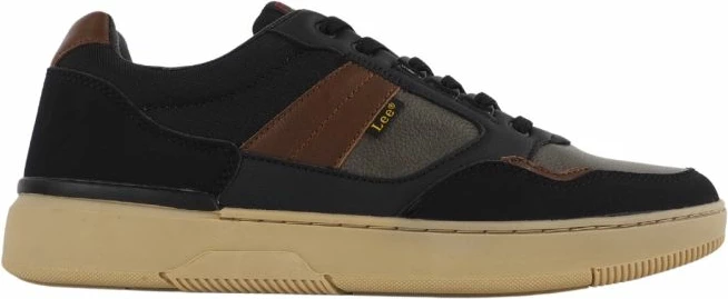 Atlete për meshkuj Lee, të zeza