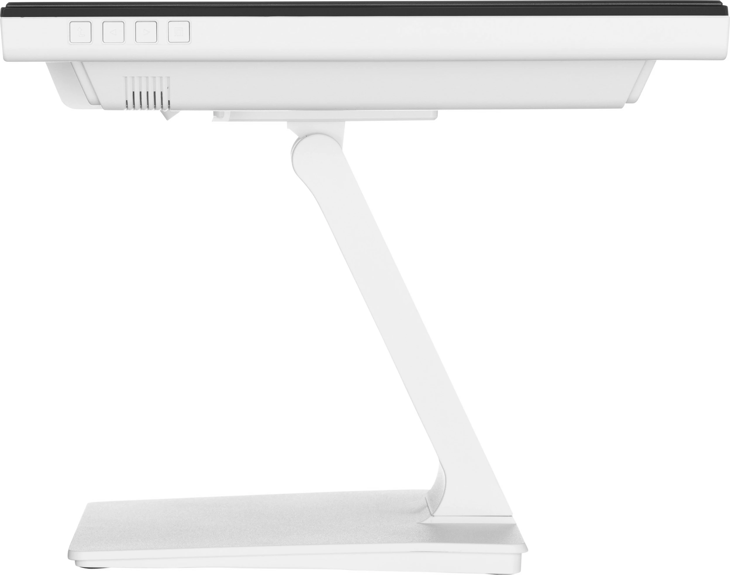 Monitor iiyama ProLite T1932MSC-W1SAG, 19", Full HD, LED, e bardhë