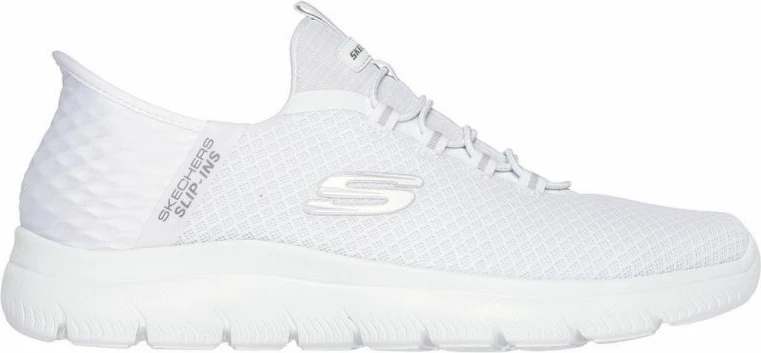 Atlete meshkuj Skechers SUMMITS HIGH RANGE 232457WHT [Madhësia: 45]