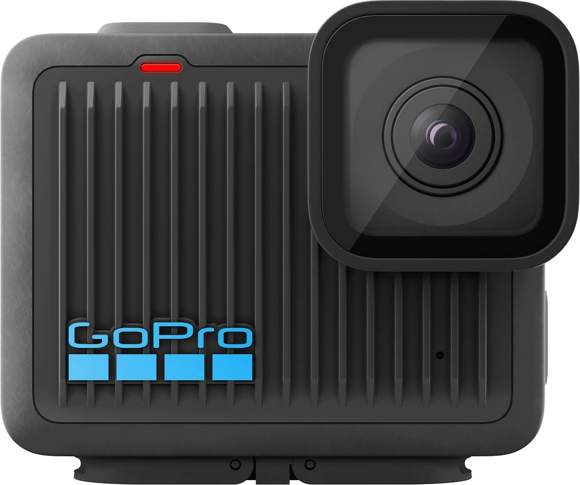 Kamerë aksioni GoPro HERO 2024, e zezë