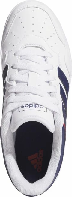 Atlete për fëmijë adidas, të bardha [Madhësia: 37 1/3]