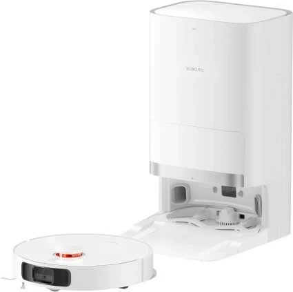 Robot pastrues Xiaomi X20+, me mop, i bardhë