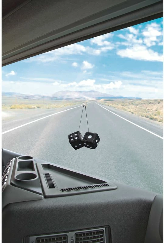 Figura Fati Dekorative Bardh-zi