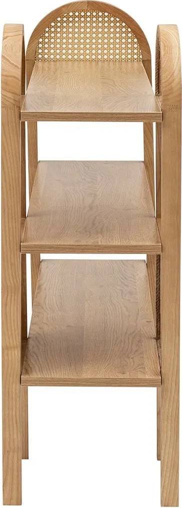 Komodë Hanah Home, Nala 90, ngjyrë natyrale