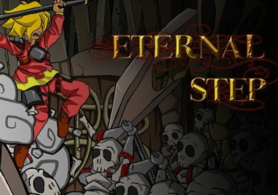 Eternal Step EN Global