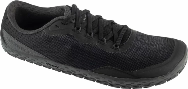 Atlete outdoor Merrell Vapor Glove 7, të zeza [Madhësia: 44.5]