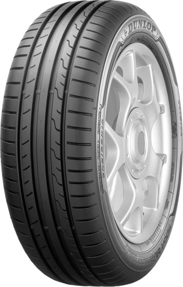 Gomë verore Dunlop Sport BluResponse 205/55R16 91H