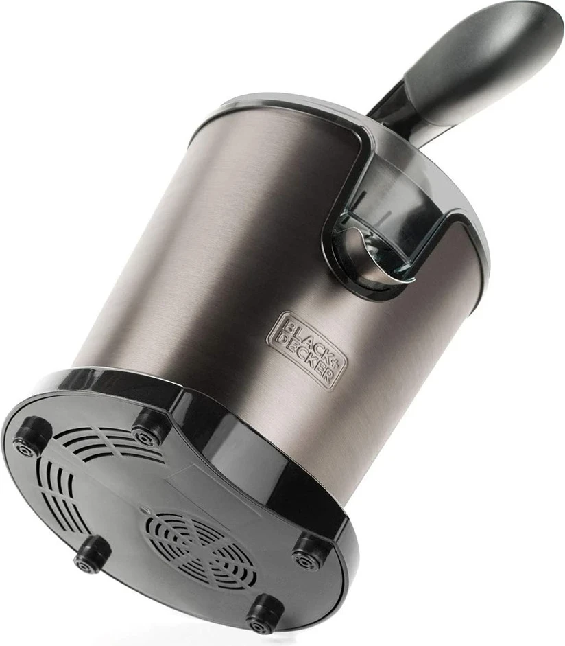 Shtrydhës frutash Citrus Black+Decker BXCJ350E, 350W