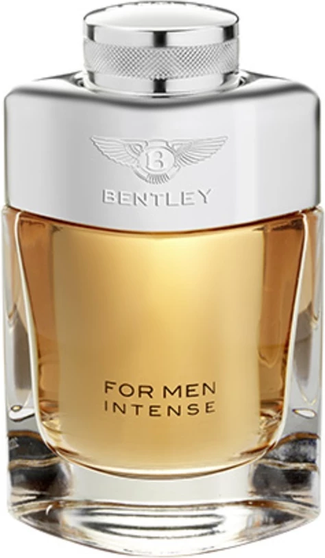 Eau de Parfum për meshkuj Bentley for Men Intense, 100ml
