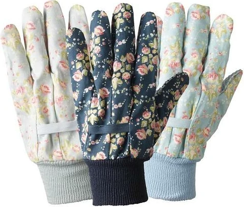 Doreza pune për femra Briers B6960, Medium, 3 copë, rozë