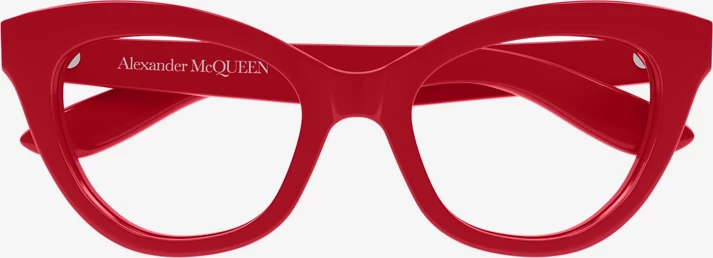 Korniza optike Alexander McQueen AM0395O-003 52