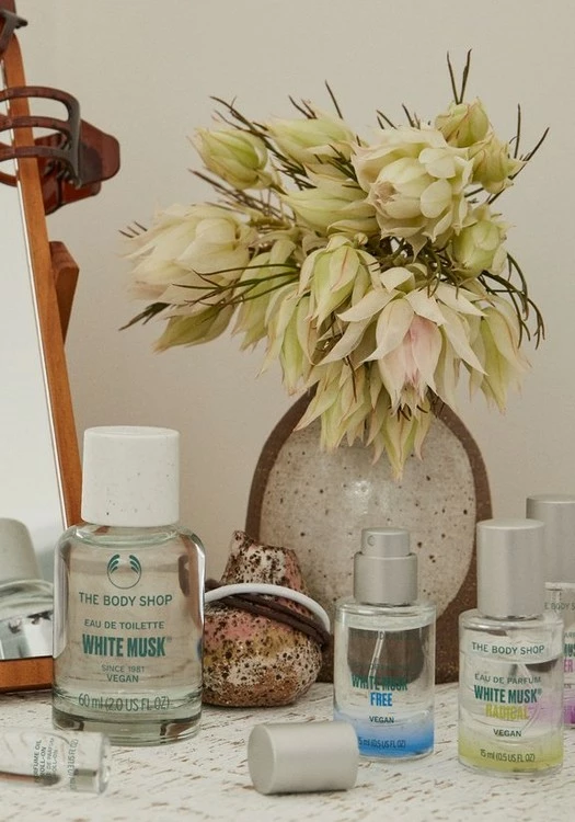 White Musk® Eau De Toilette 60 ML