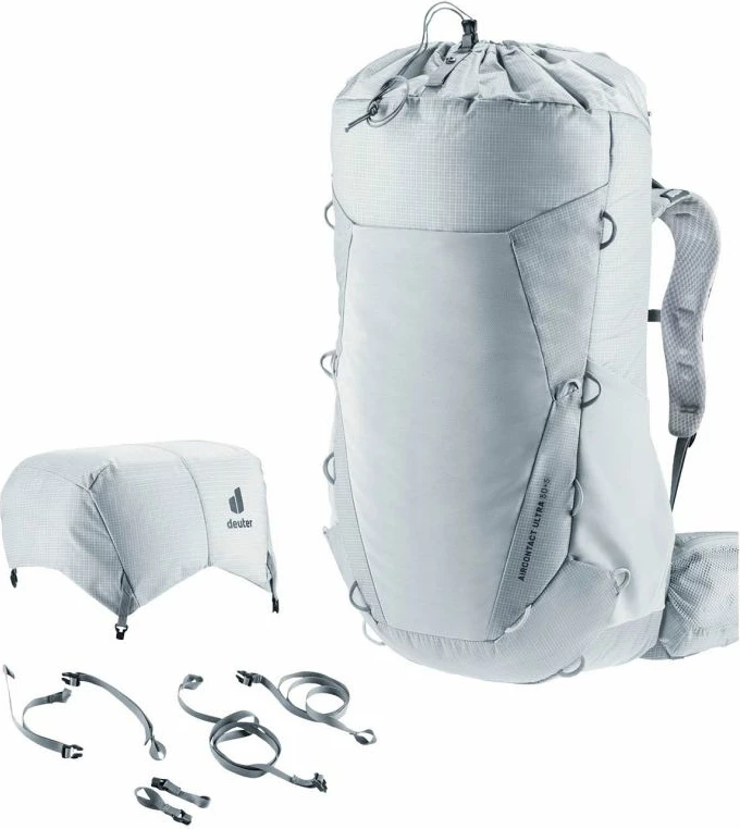 Çantë shpine Deuter, për meshkuj dhe femra