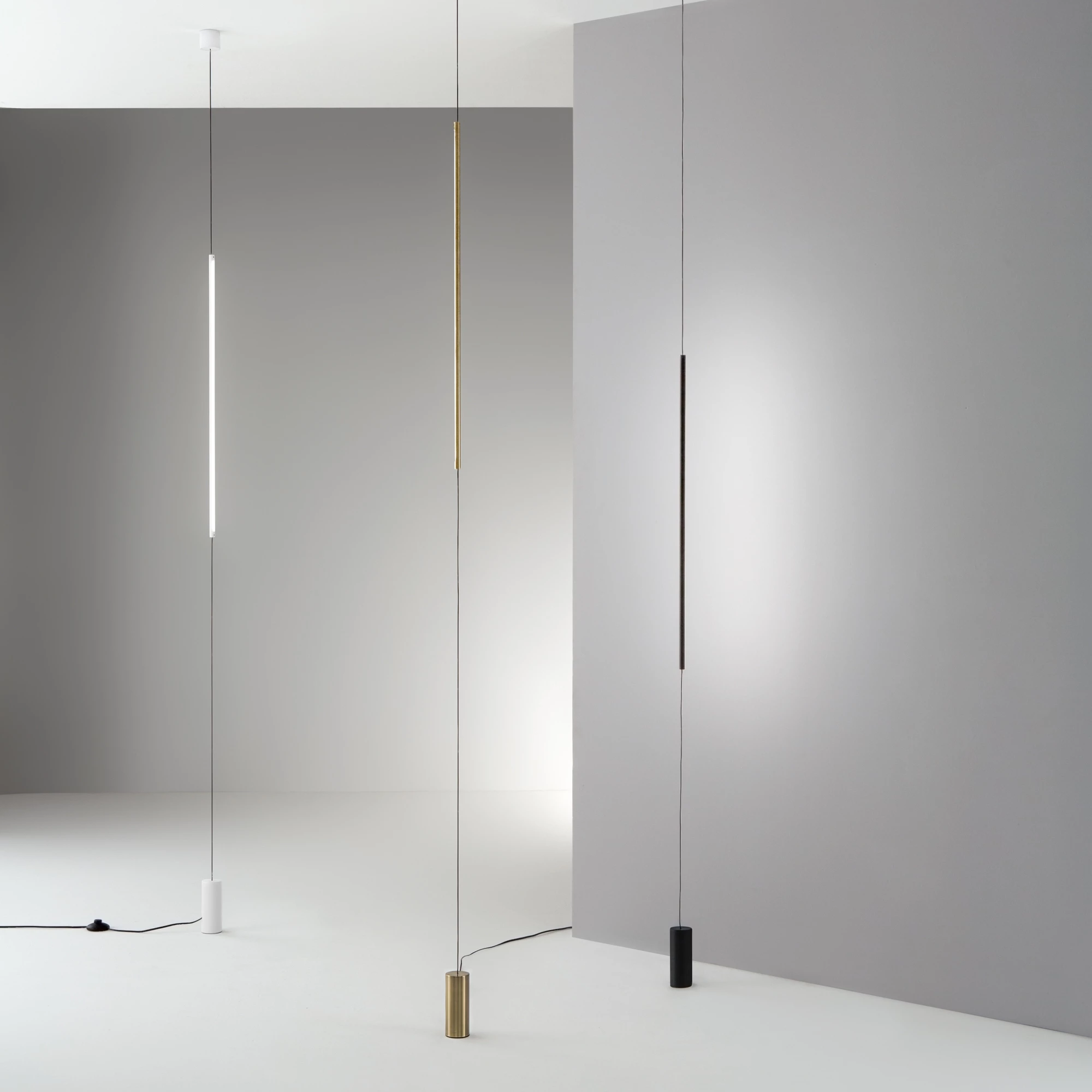 Llambë toke për interier Filo PT 3000K