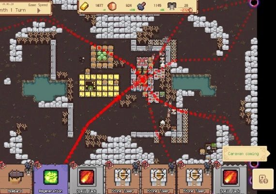 Border Pioneer Global