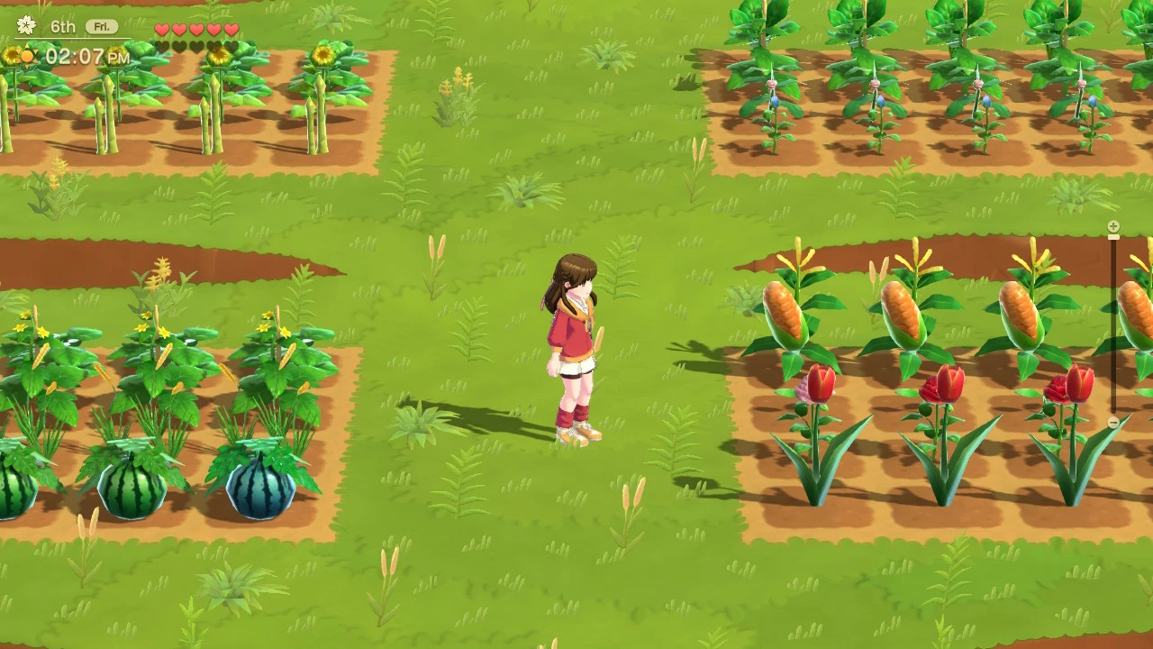 Lojë për Nintendo Switch Numskull Games Harvest Moon: Home Sweet Home Special Edition, PEGI 7