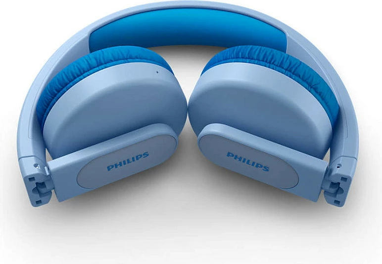 Kufje Philips TAK4206BL/00 Bluetooth over-ear për fëmijë kaltër