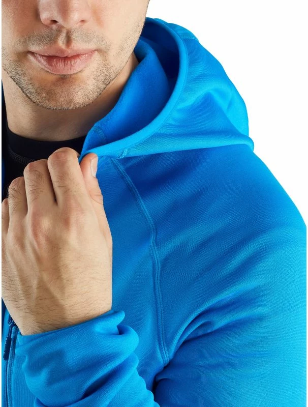 Duks për meshkuj Viking, i kaltër