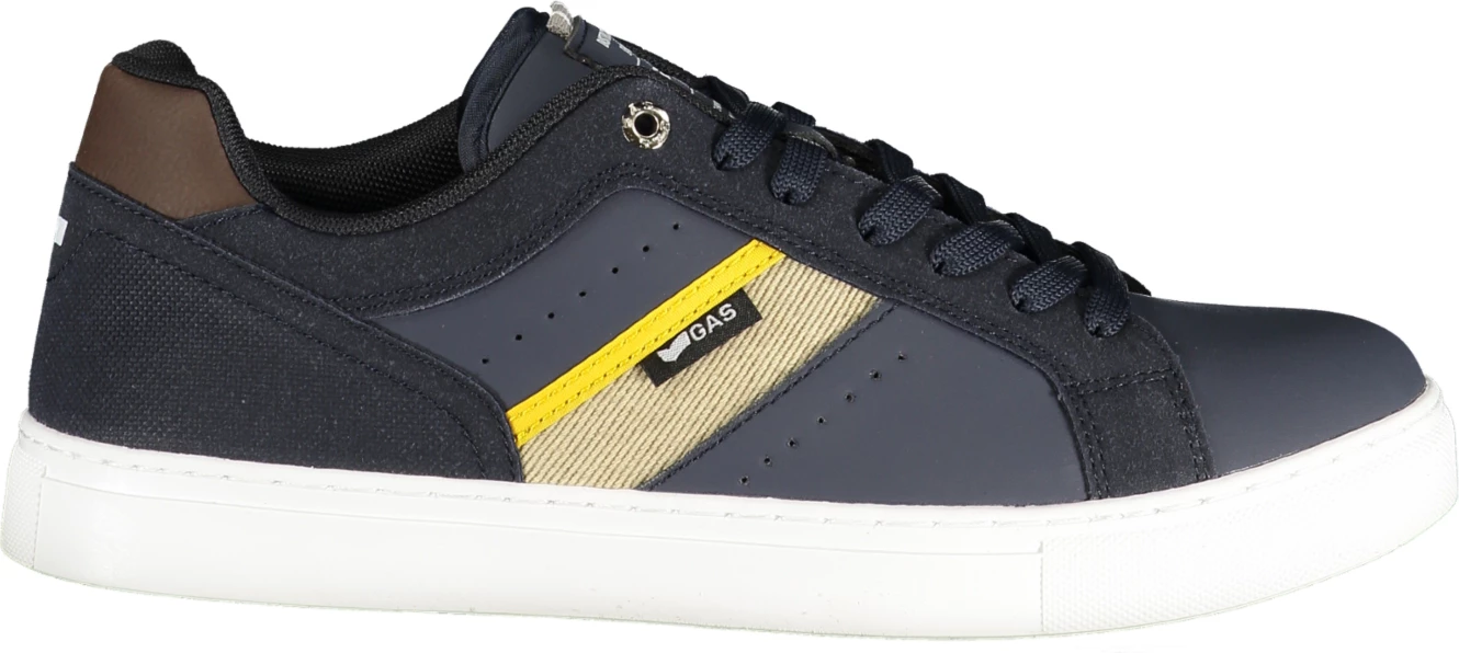 Atlete GAS Donald LTX meshkuj, kaltër