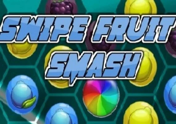 Swipe Fruit Smash EN Global