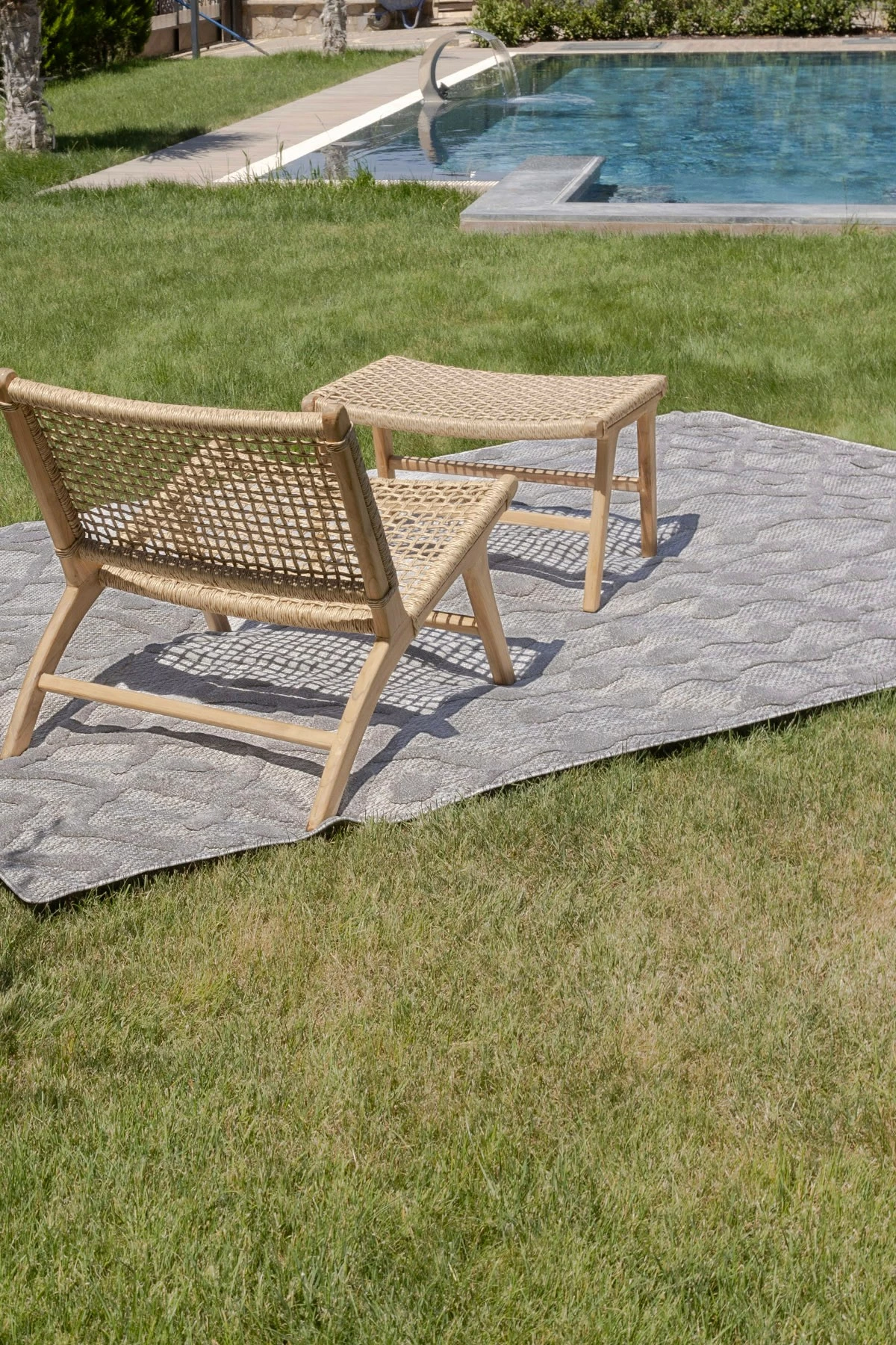 Qilim gri, 160x230cm, Conceptum Hypnose, 58388A