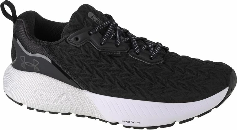Atlete për vrapim Under Armour Hovr Mega 3 Clone M, për meshkuj, të zeza