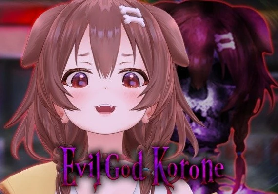 Evil God Korone EN/JA Global