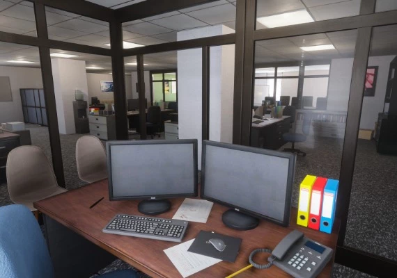 Electrician Simulator - Smart Devices DLC EN Global