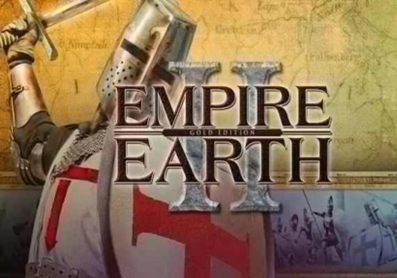 Empire Earth 2 Gold Edition EN Global