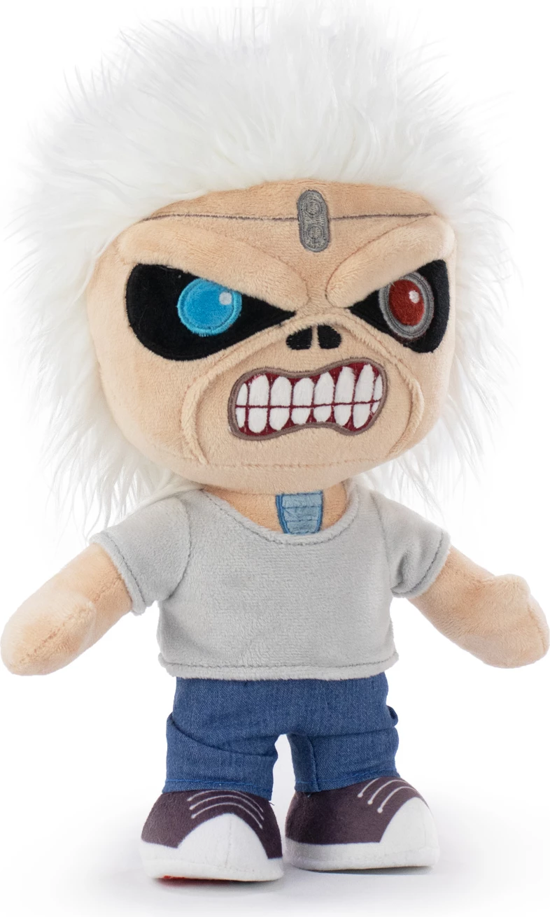 Lodër plush Barrado Iron Maiden Regular Anniversary 28 cm