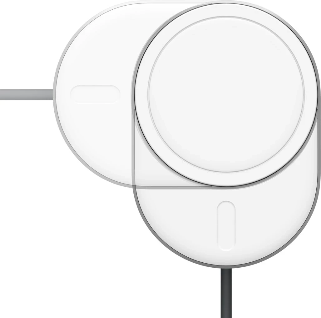 Karikues makine Belkin BoostCharge Pro, Gri
