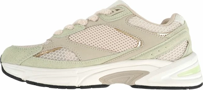 Atlete femra ONeill Montauk 90261011 05Z, të bardha/të gjelbra të çelëta