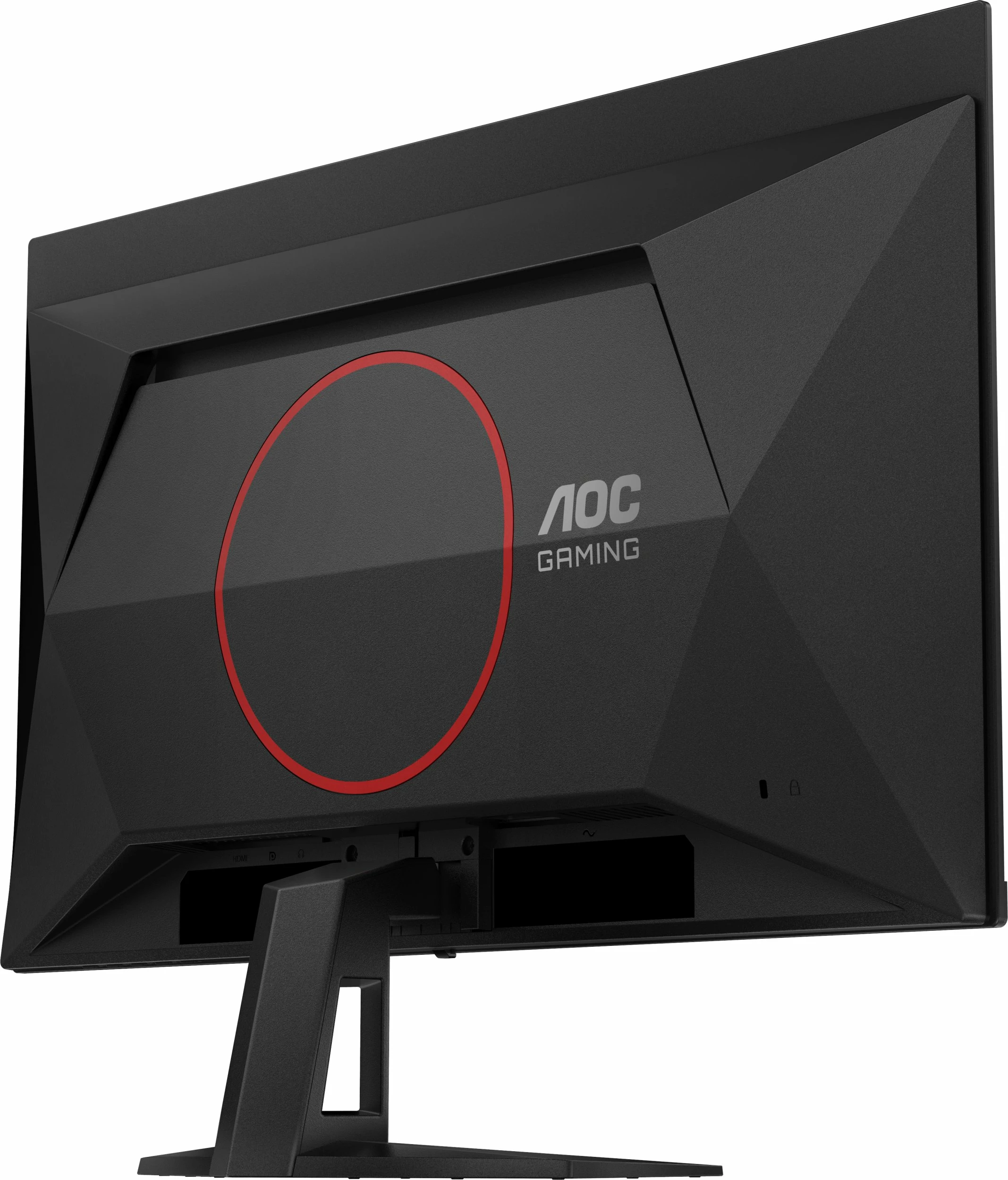 Monitor gaming AOC Q27G41ZDF 26.5\" QD-OLED QHD 240Hz HDR10, zi