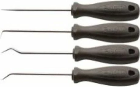 Set me 4 shpuese UNIOR, për biçikletë