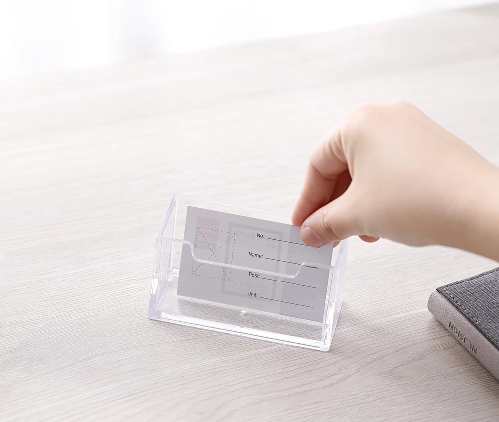 DELI MBAJTES PER VIZITKARTA 7623 1/24