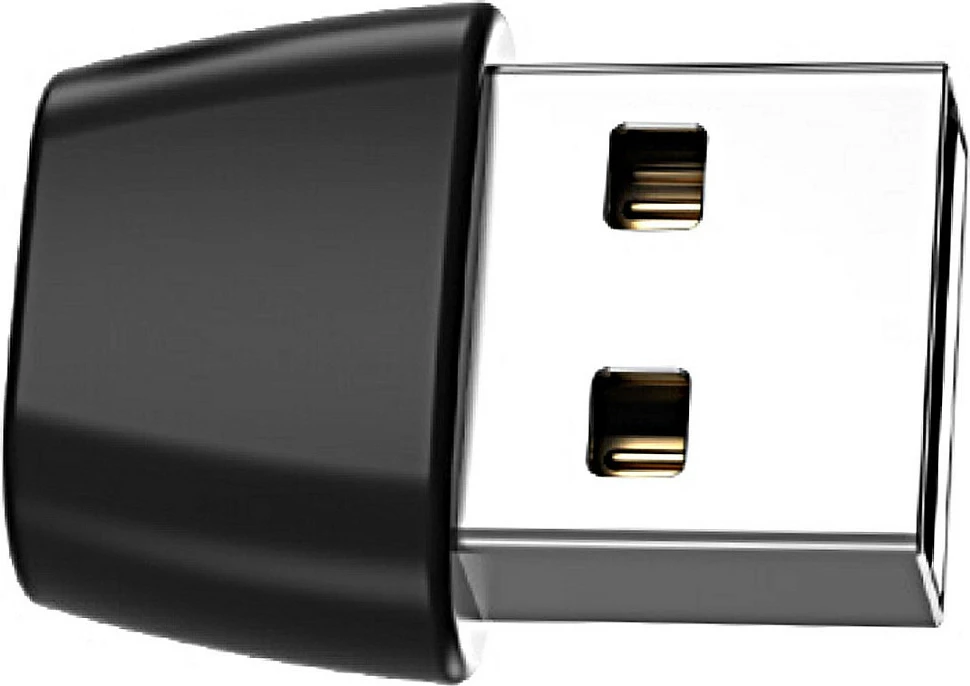 Kablë karikimi magnetik RealPower MagneticCharge 100, USB-C, 1 m, PD 100 W, e kuqe