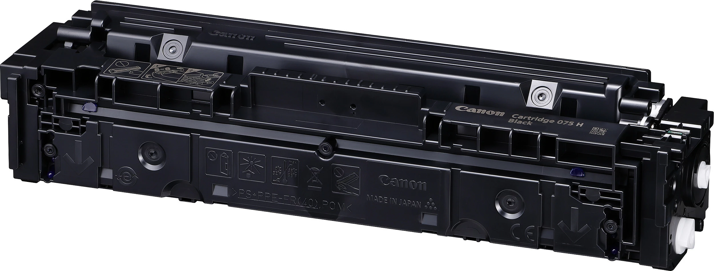 Toner Canon 075H (6369C002), i zi, High Yield 3500 faqe