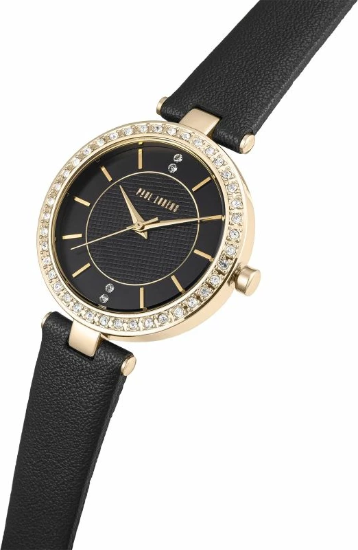 Orë dore për femra Paul Lorens, e zezë