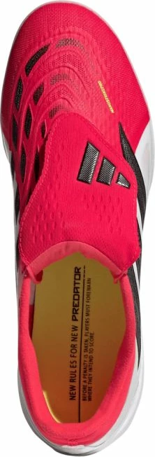Atlete futbolli adidas për meshkuj [Madhësia: 43 1/3]
